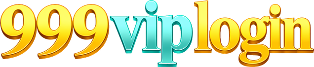 999 vip login লোগো